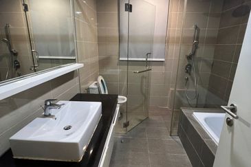 Iskandar Residences Medini