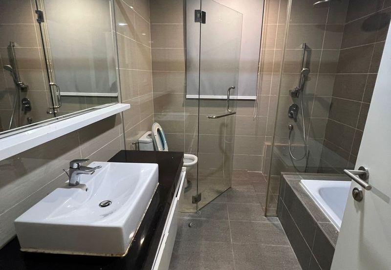 Iskandar Residences Medini