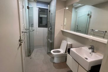 Iskandar Residences Medini