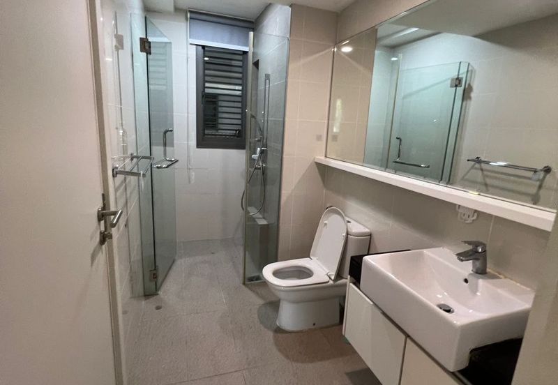 Iskandar Residences Medini