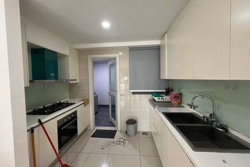 Iskandar Residences Medini