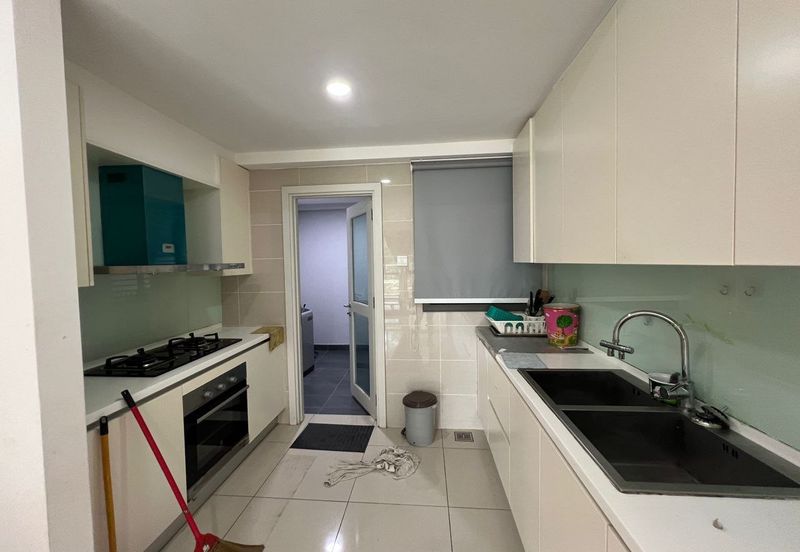 Iskandar Residences Medini