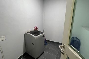 Iskandar Residences Medini