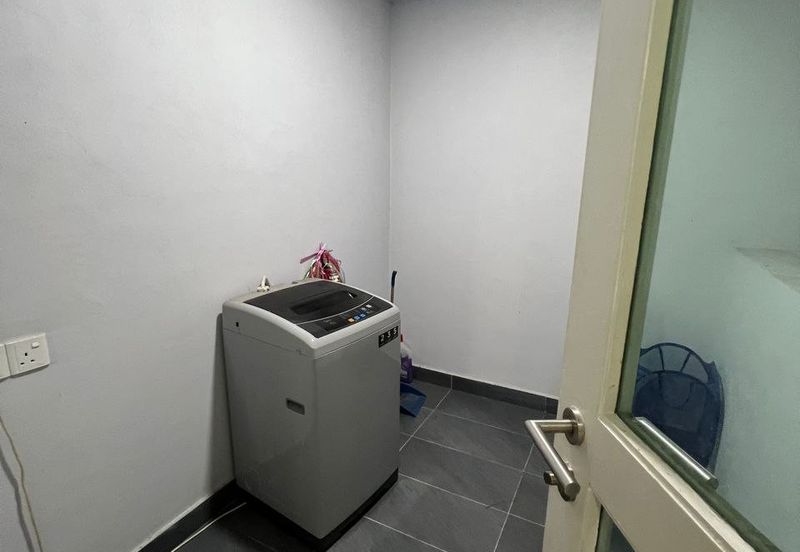 Iskandar Residences Medini