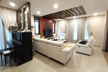 Taman Austin Heights