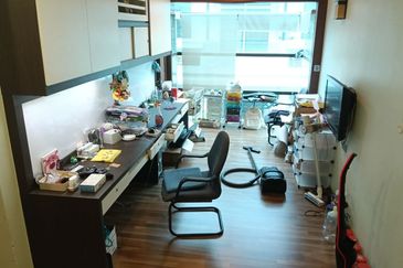 Taman Austin Heights