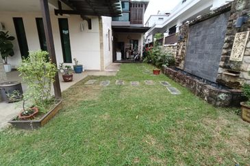 Taman Austin Heights