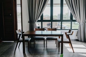 Bandar Baru Seri Alam