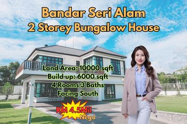 Bandar Baru Seri Alam