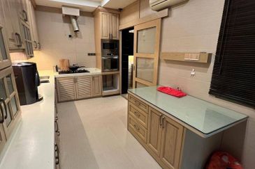 Taman Austin Perdana