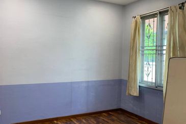 Taman Austin Heights