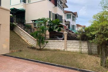 Taman Austin Heights