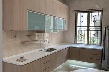 Taman Austin Heights