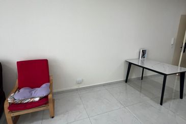 Havona Residence @ Taman Mount Austin