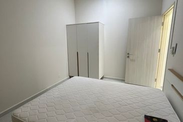 Havona Residence @ Taman Mount Austin