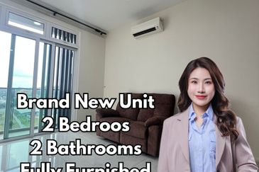 Havona Residence @ Taman Mount Austin