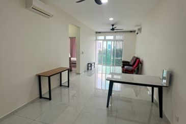 Havona Residence @ Taman Mount Austin