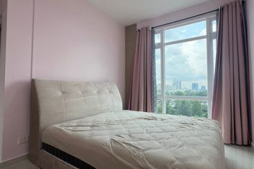 Havona Residence @ Taman Mount Austin