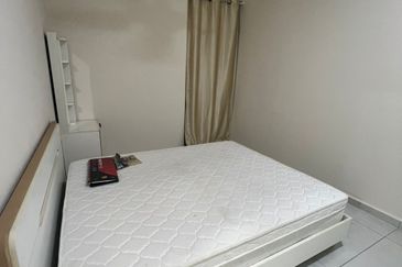 Havona Residence @ Taman Mount Austin