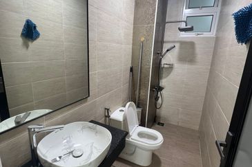 Havona Residence @ Taman Mount Austin