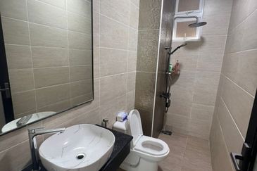 Havona Residence @ Taman Mount Austin