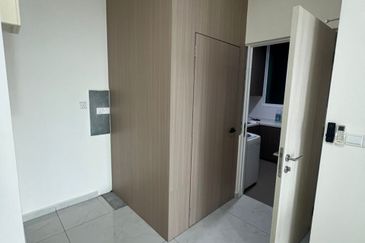 Havona Residence @ Taman Mount Austin