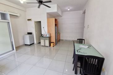 Palazio ( Pangsapuri Mayland Austin )