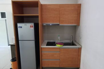 Palazio ( Pangsapuri Mayland Austin )