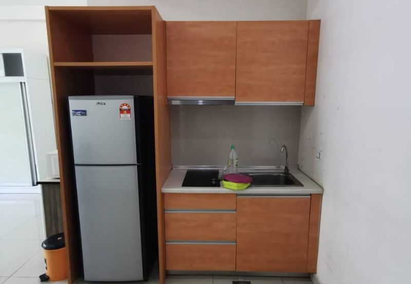 Palazio ( Pangsapuri Mayland Austin )