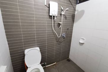 Palazio ( Pangsapuri Mayland Austin )