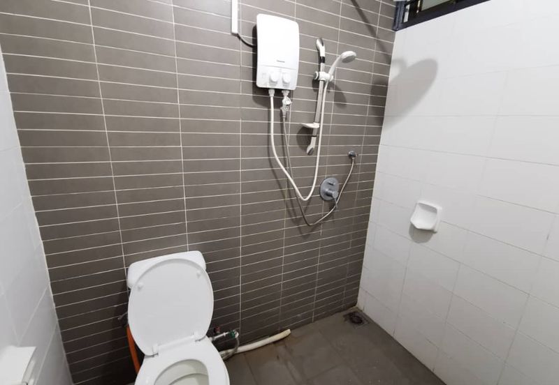 Palazio ( Pangsapuri Mayland Austin )