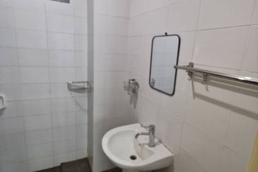 Palazio ( Pangsapuri Mayland Austin )