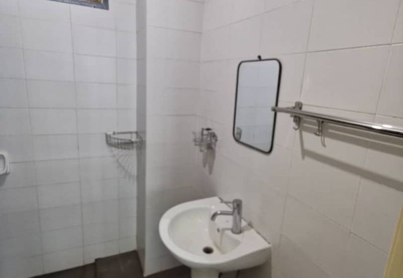 Palazio ( Pangsapuri Mayland Austin )