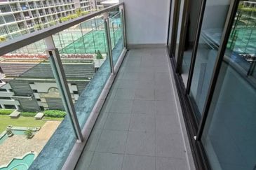 Palazio ( Pangsapuri Mayland Austin )