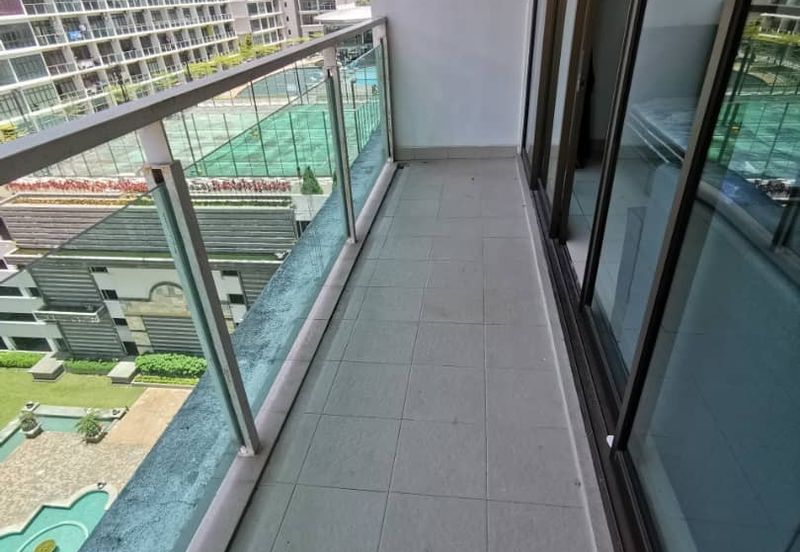 Palazio ( Pangsapuri Mayland Austin )