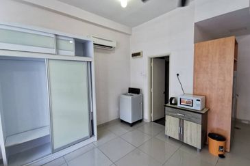 Palazio ( Pangsapuri Mayland Austin )