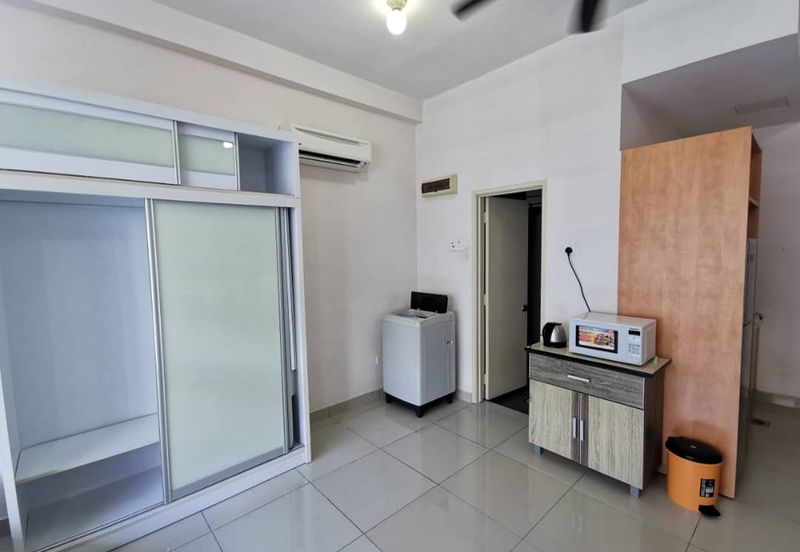 Palazio ( Pangsapuri Mayland Austin )