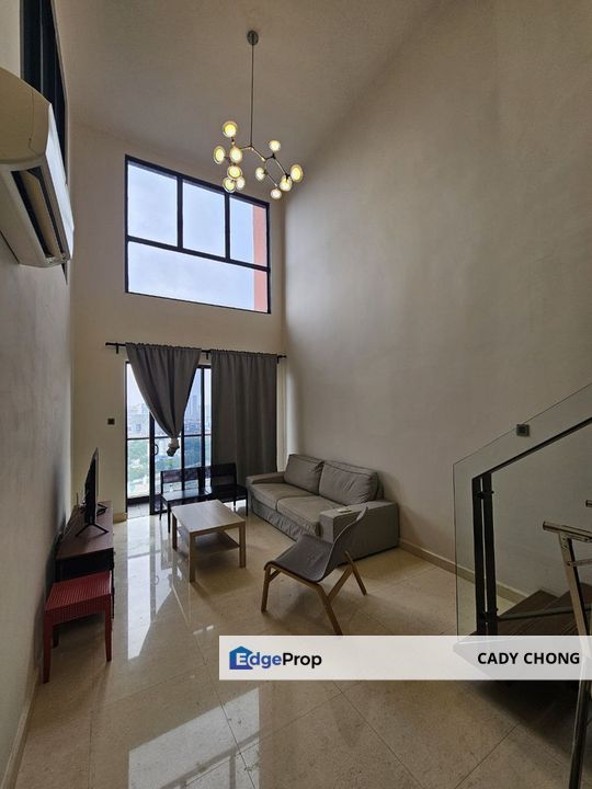 V@Summerplace Duplex Unit For Sale, Johor, Johor Bahru