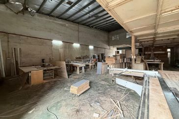 Taman Perindustrian Desa Cemerlang