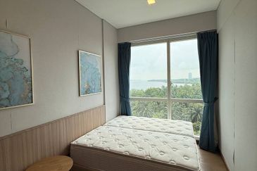 Puteri Cove Residences