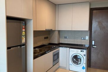 Puteri Cove Residences