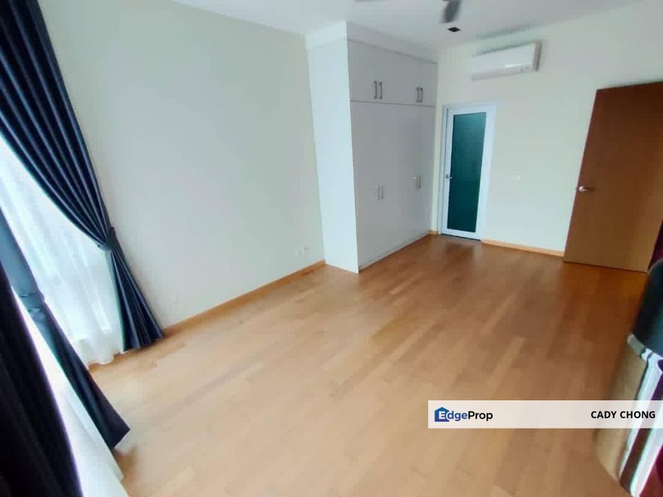 The Seed @ Sutera Utama Condominium For Sale, Johor, Skudai