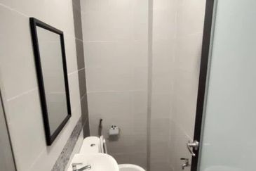 The Seed @ Sutera Utama