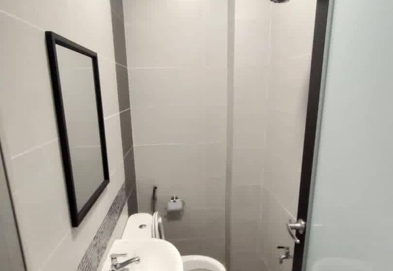 The Seed @ Sutera Utama