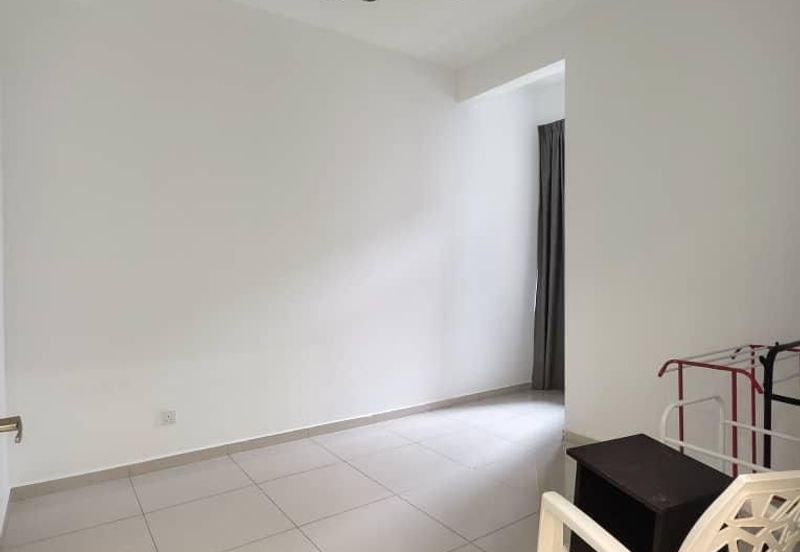 Sunway Citrine Lakehomes