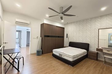 Sunway Citrine Lakehomes