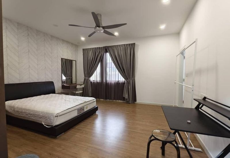 Sunway Citrine Lakehomes