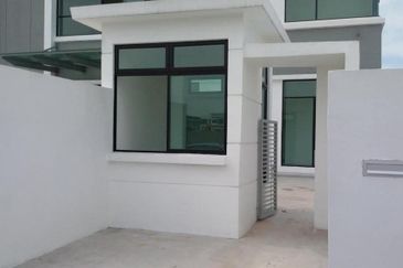 Setia Business Park 1