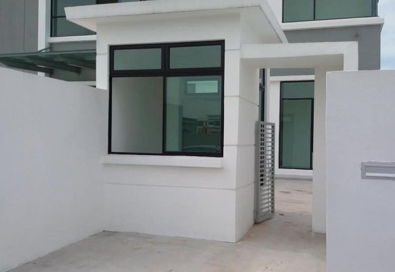 Setia Business Park 1