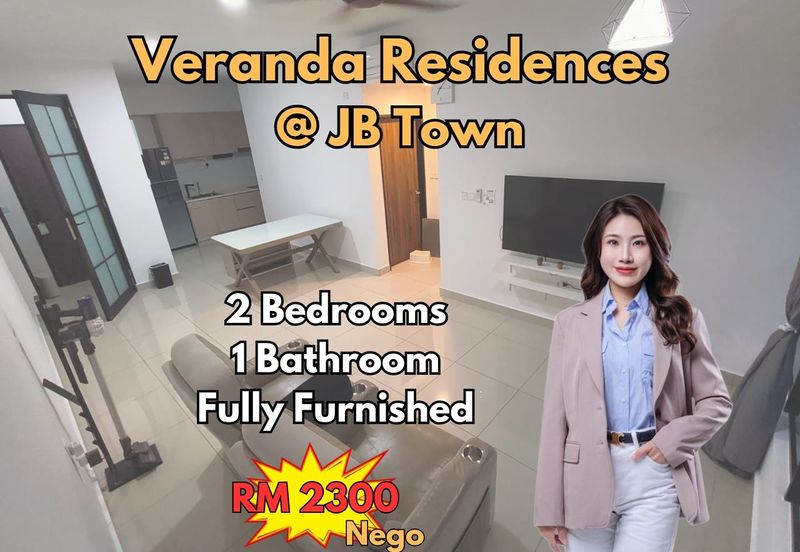 Veranda Residences